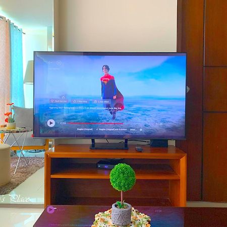 Mactan Newtown - New Modern Condo With Ocean View Lapu-Lapu City Zewnętrze zdjęcie