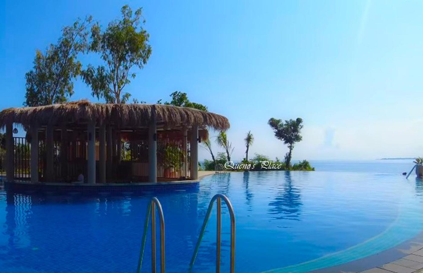 Mactan Newtown - New Modern Condo With Ocean View Lapu-Lapu City Zewnętrze zdjęcie
